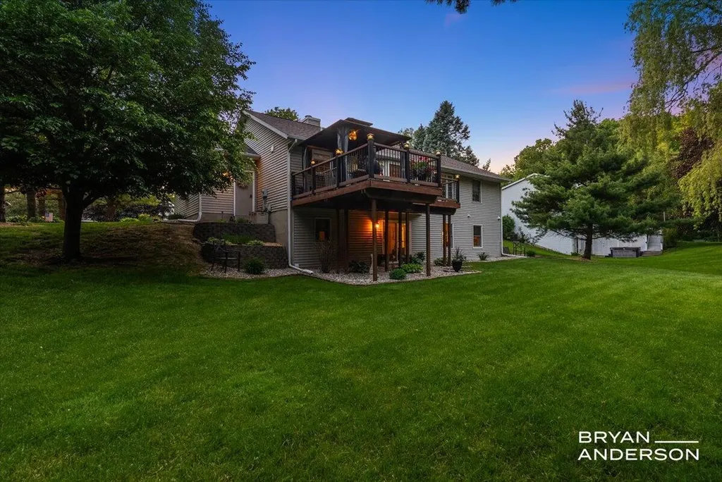 6260 Arroyo Vista Drive NE Cannon Township MI 49341