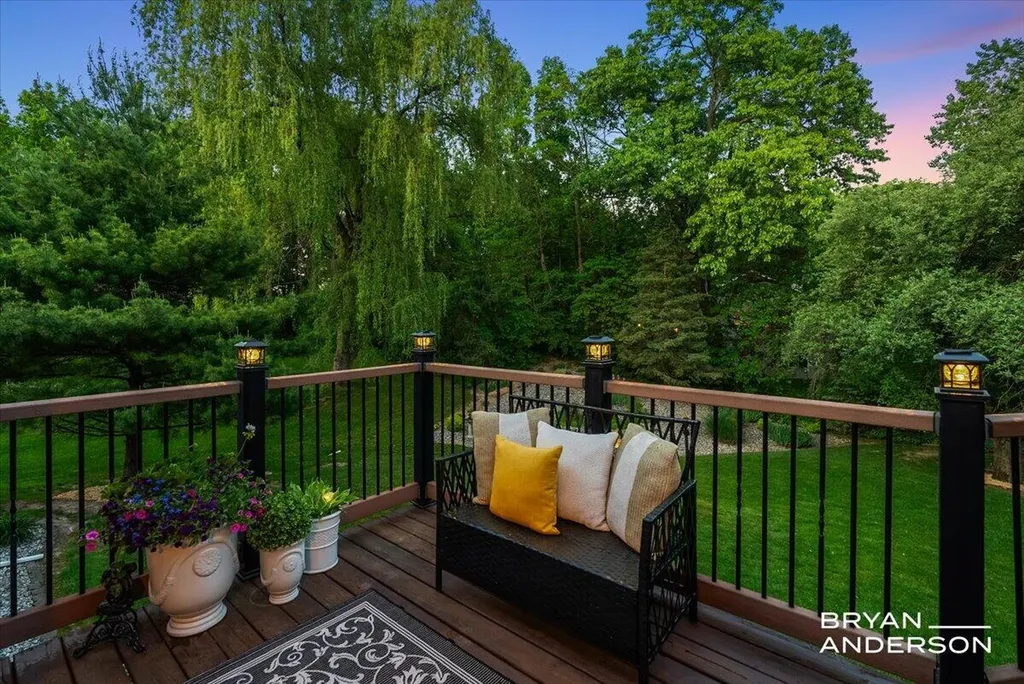 6260 Arroyo Vista Drive NE Cannon Township MI 49341