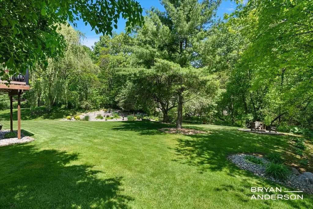6260 Arroyo Vista Drive NE Cannon Township MI 49341
