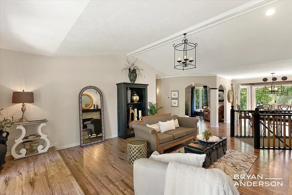 6260 Arroyo Vista Drive NE Cannon Township MI 49341