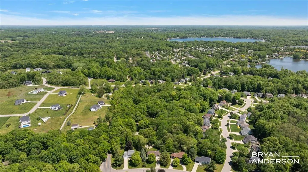 6260 Arroyo Vista Drive NE Cannon Township MI 49341