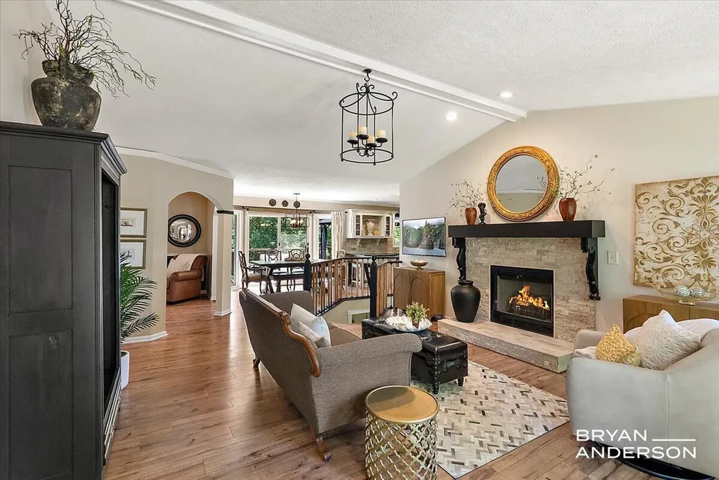 6260 Arroyo Vista Drive NE Cannon Township MI 49341