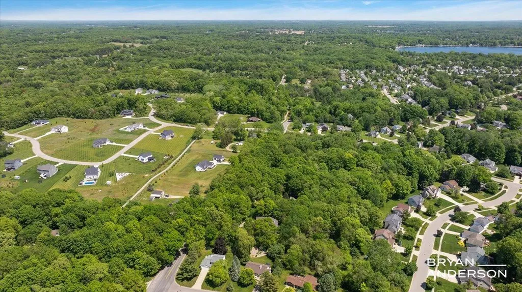 6260 Arroyo Vista Drive NE Cannon Township MI 49341