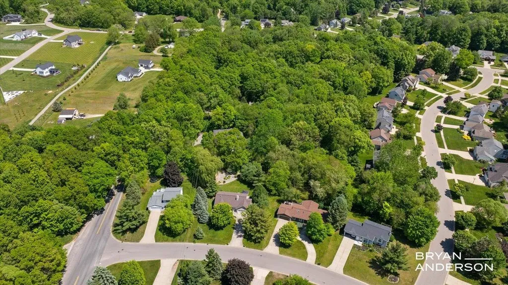 6260 Arroyo Vista Drive NE Cannon Township MI 49341