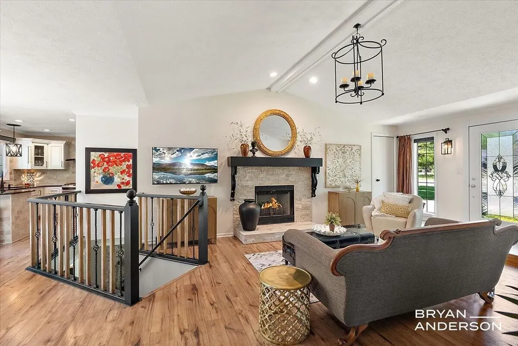 6260 Arroyo Vista Drive NE Cannon Township MI 49341
