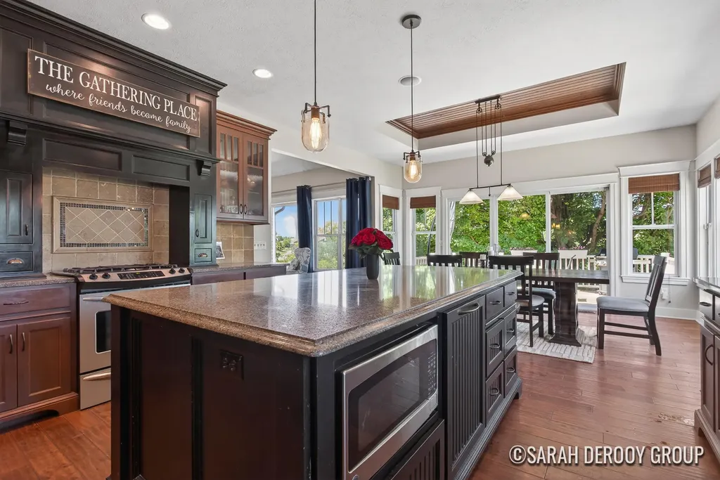 7149 Nantucket Drive SW Byron Township MI 49315