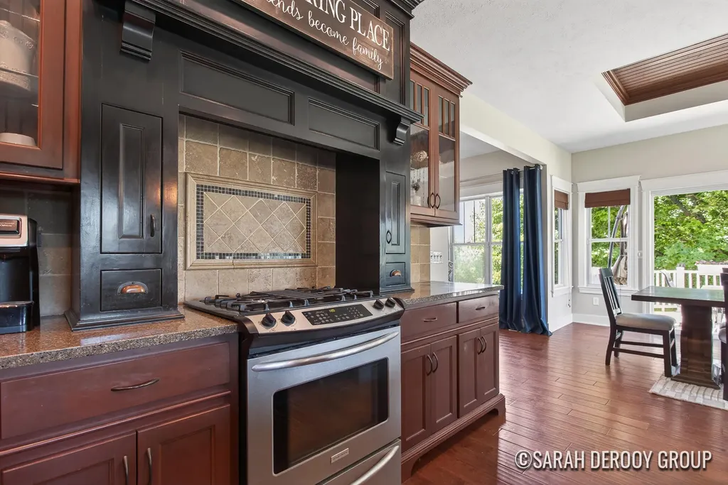 7149 Nantucket Drive SW Byron Township MI 49315