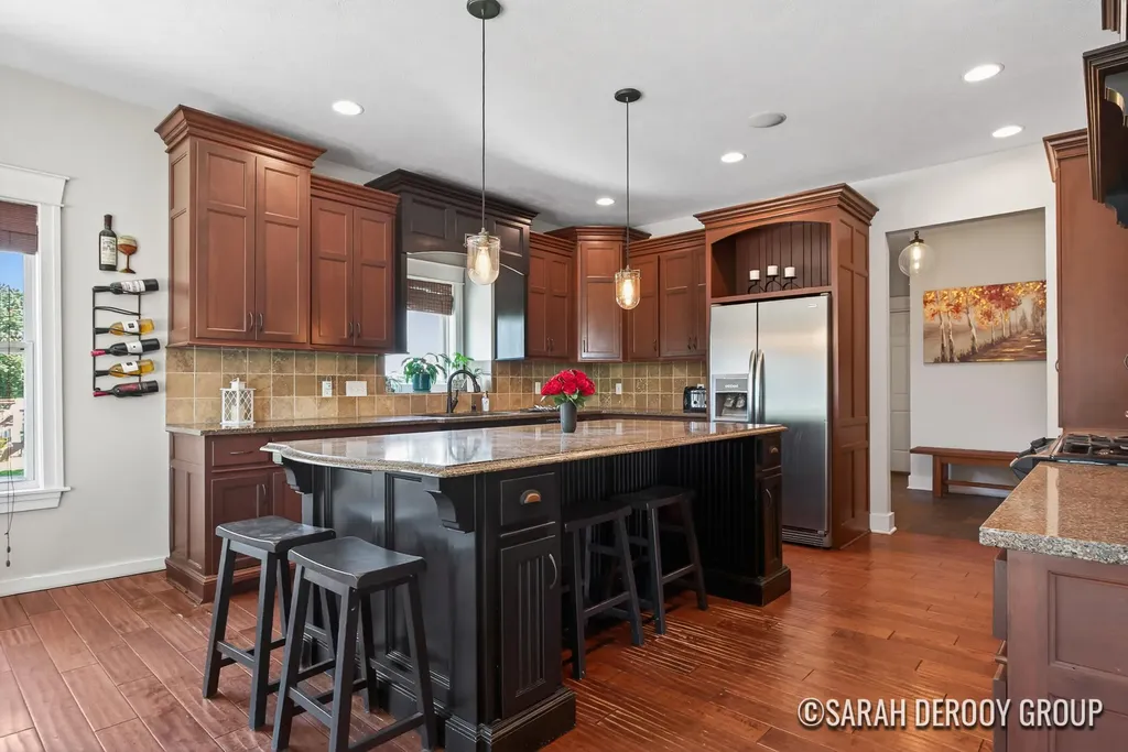 7149 Nantucket Drive SW Byron Township MI 49315