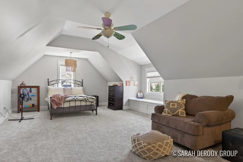 7149 Nantucket Drive SW Byron Township MI 49315