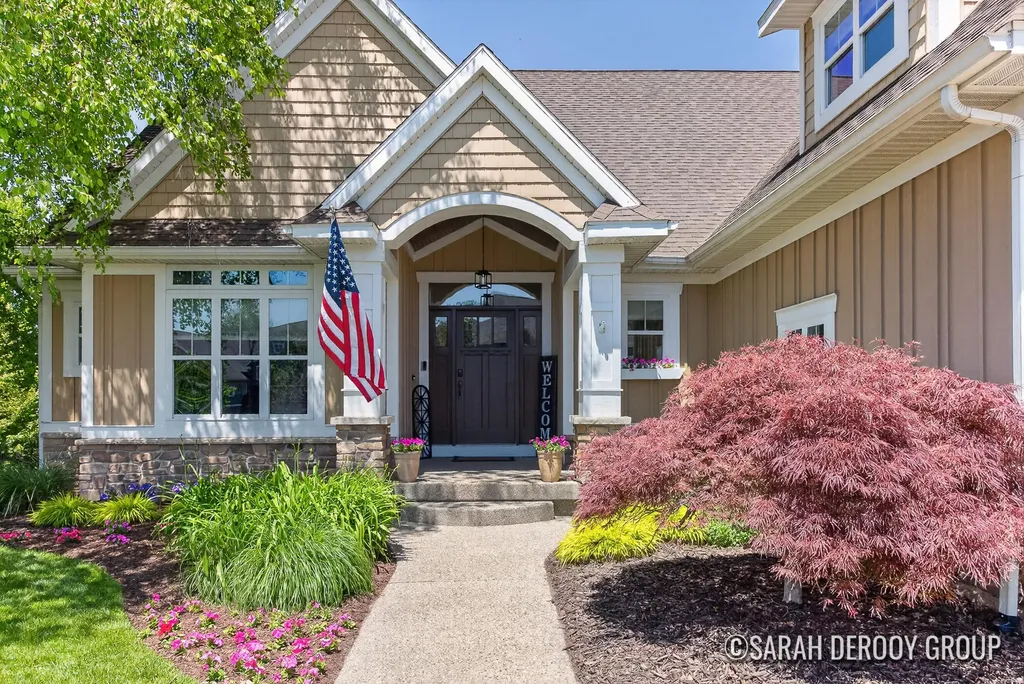 7149 Nantucket Drive SW Byron Township MI 49315