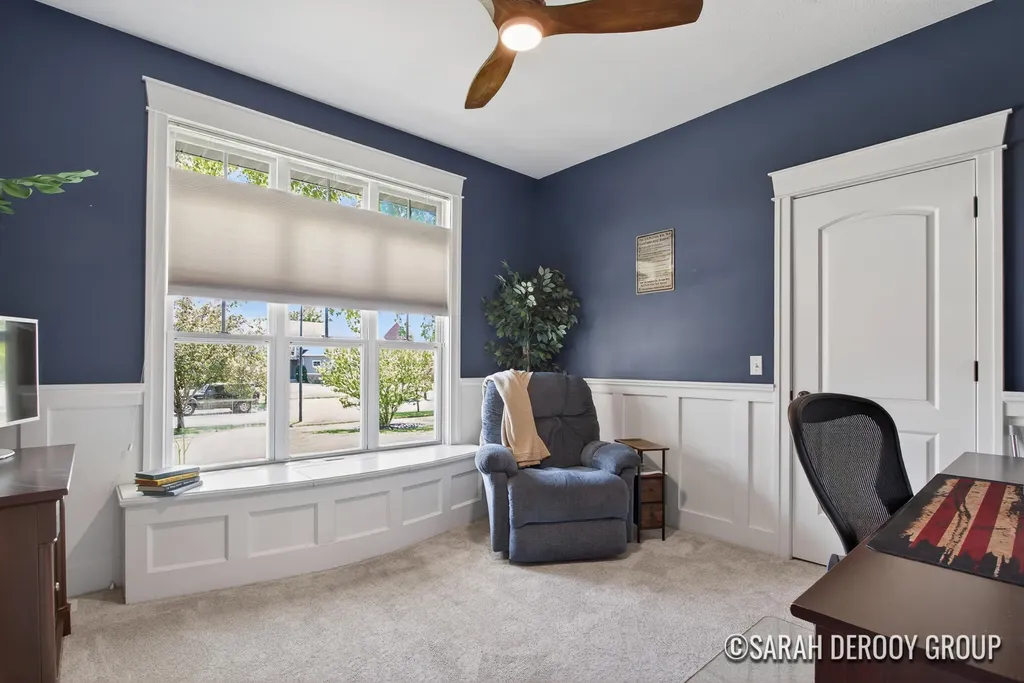 7149 Nantucket Drive SW Byron Township MI 49315