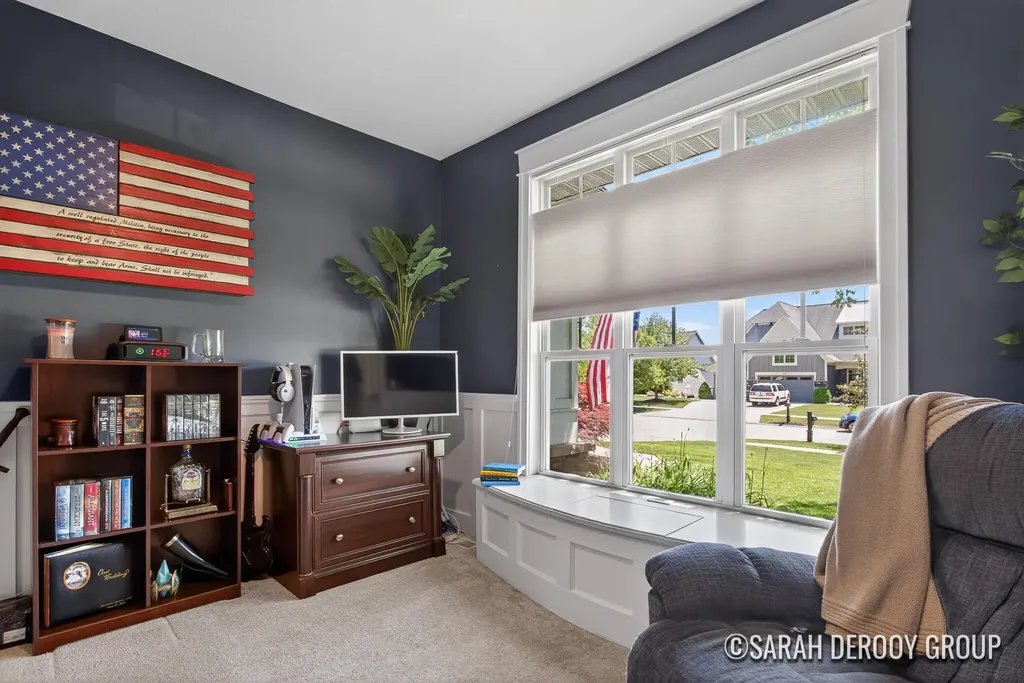 7149 Nantucket Drive SW Byron Township MI 49315