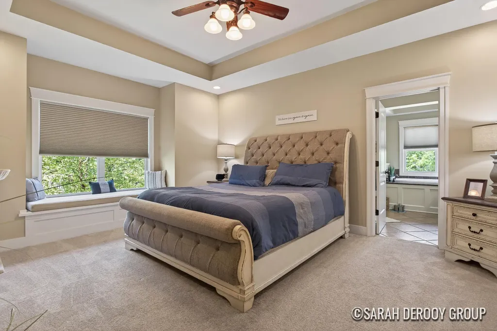 7149 Nantucket Drive SW Byron Township MI 49315