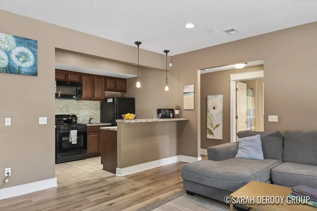 7149 Nantucket Drive SW Byron Township MI 49315