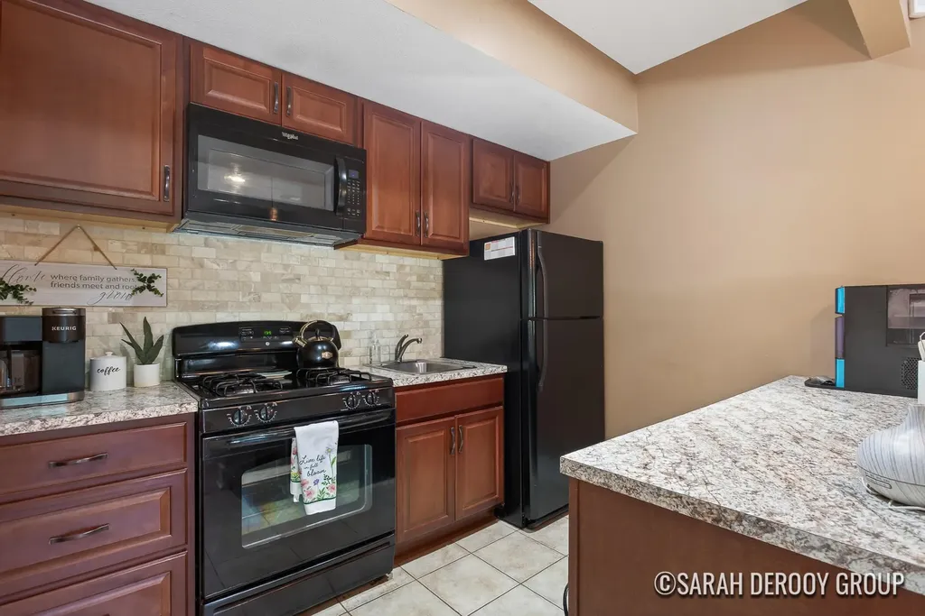 7149 Nantucket Drive SW Byron Township MI 49315