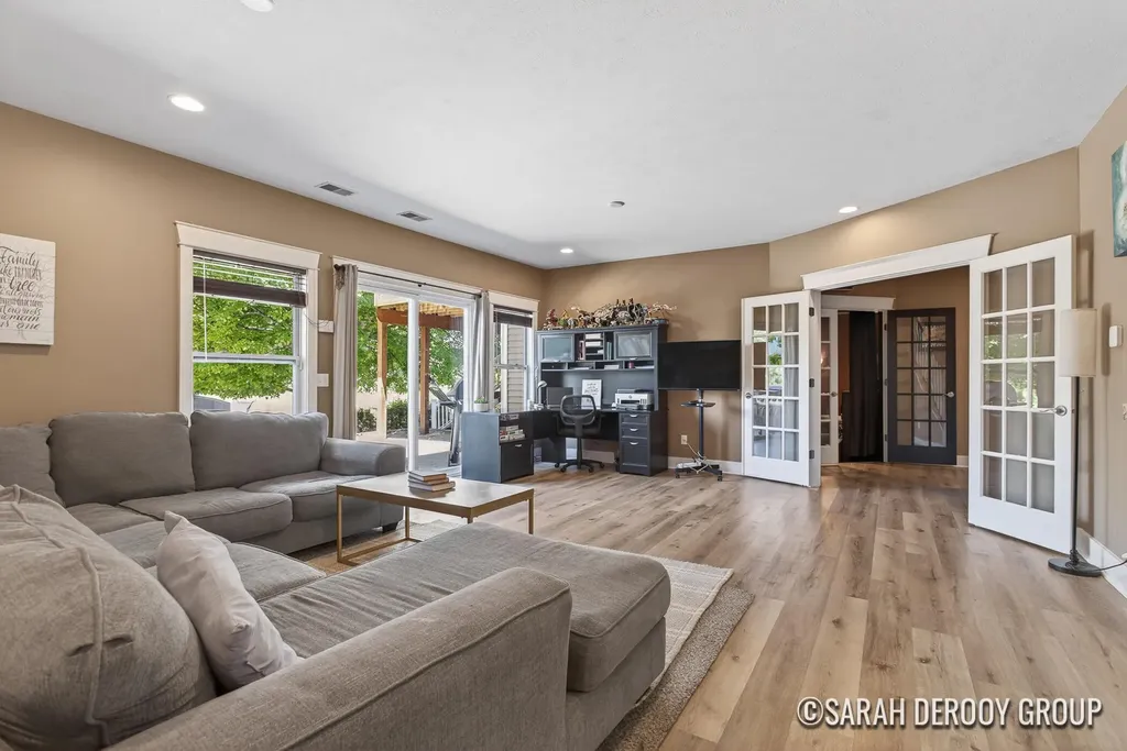 7149 Nantucket Drive SW Byron Township MI 49315