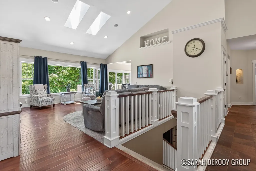7149 Nantucket Drive SW Byron Township MI 49315