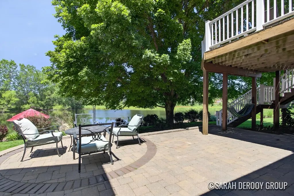 7149 Nantucket Drive SW Byron Township MI 49315