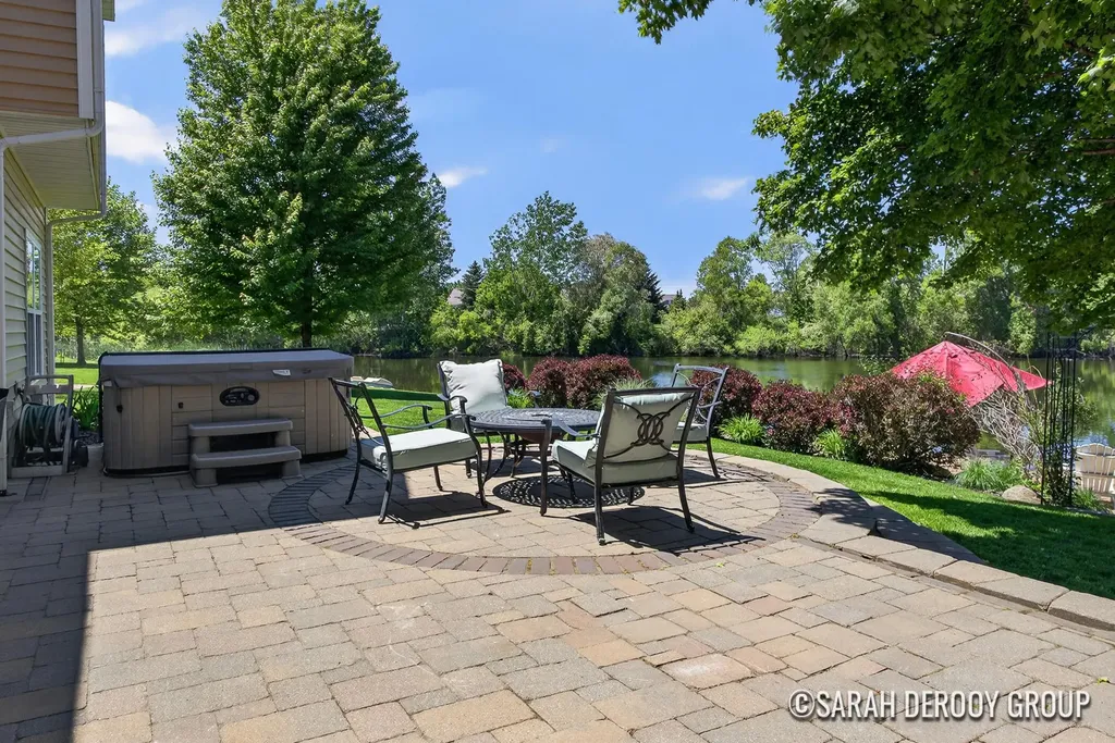 7149 Nantucket Drive SW Byron Township MI 49315