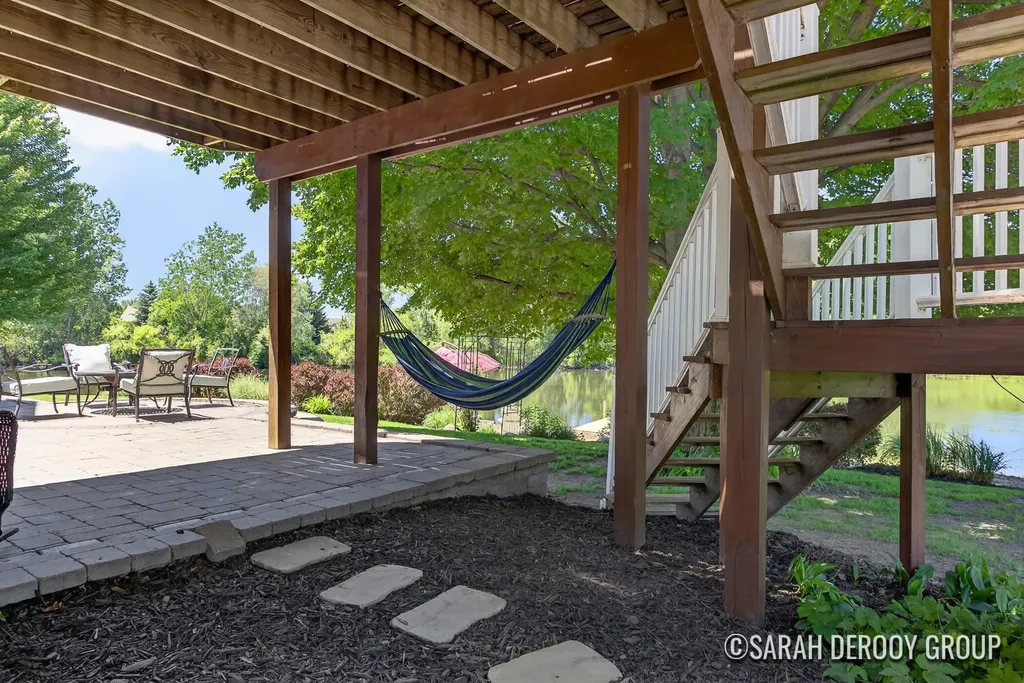 7149 Nantucket Drive SW Byron Township MI 49315