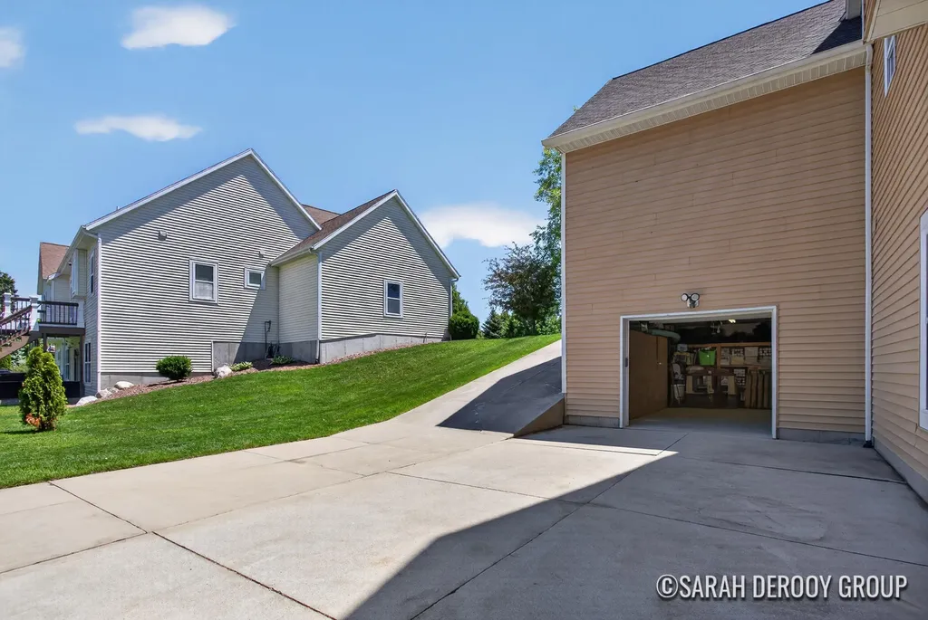7149 Nantucket Drive SW Byron Township MI 49315