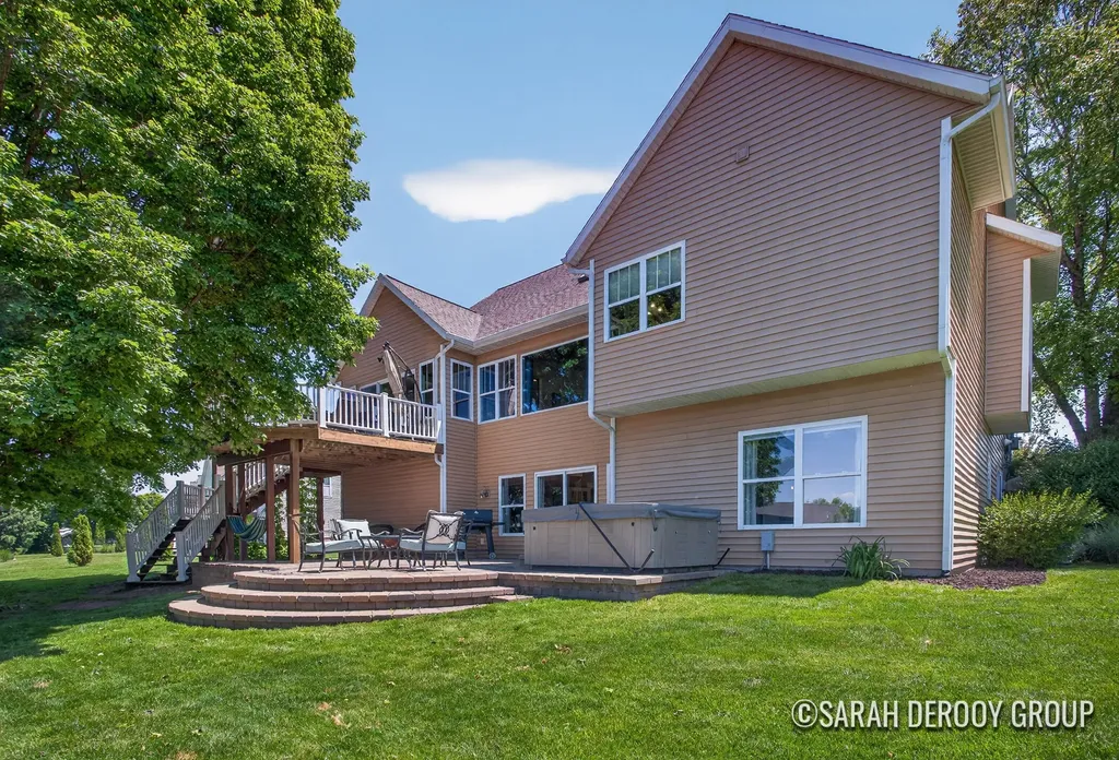 7149 Nantucket Drive SW Byron Township MI 49315