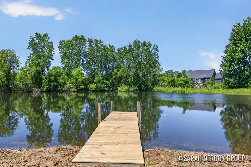 7149 Nantucket Drive SW Byron Township MI 49315
