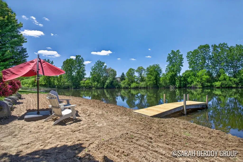7149 Nantucket Drive SW Byron Township MI 49315