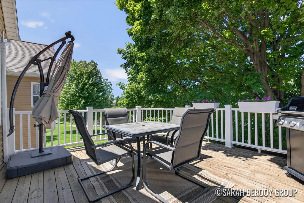 7149 Nantucket Drive SW Byron Township MI 49315