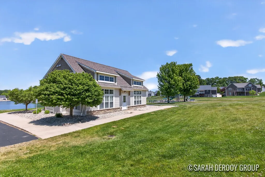 7149 Nantucket Drive SW Byron Township MI 49315