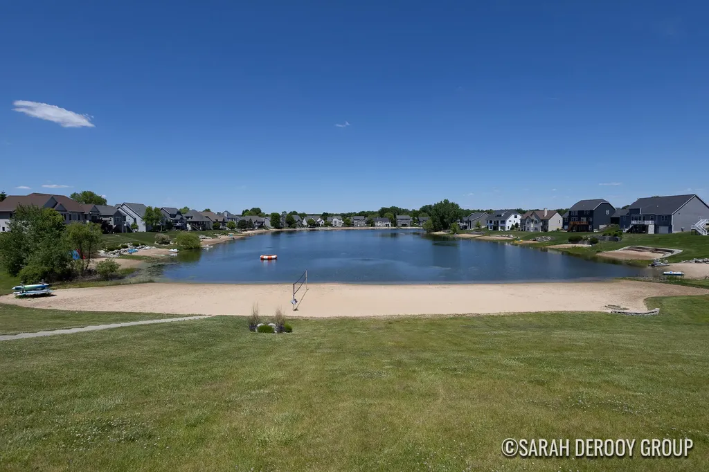 7149 Nantucket Drive SW Byron Township MI 49315
