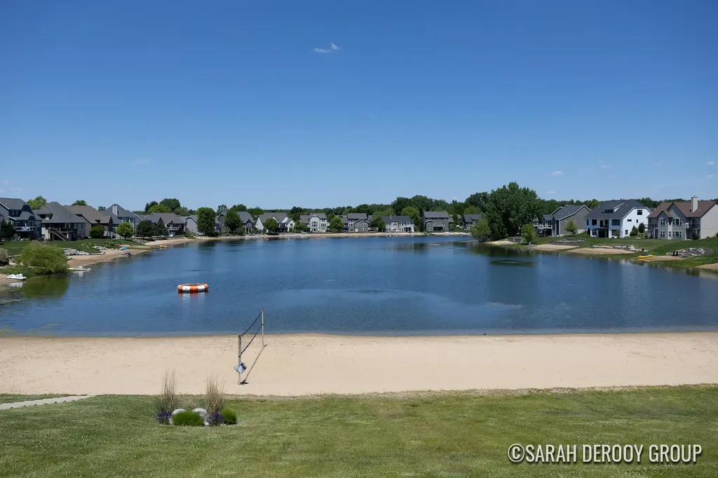 7149 Nantucket Drive SW Byron Township MI 49315