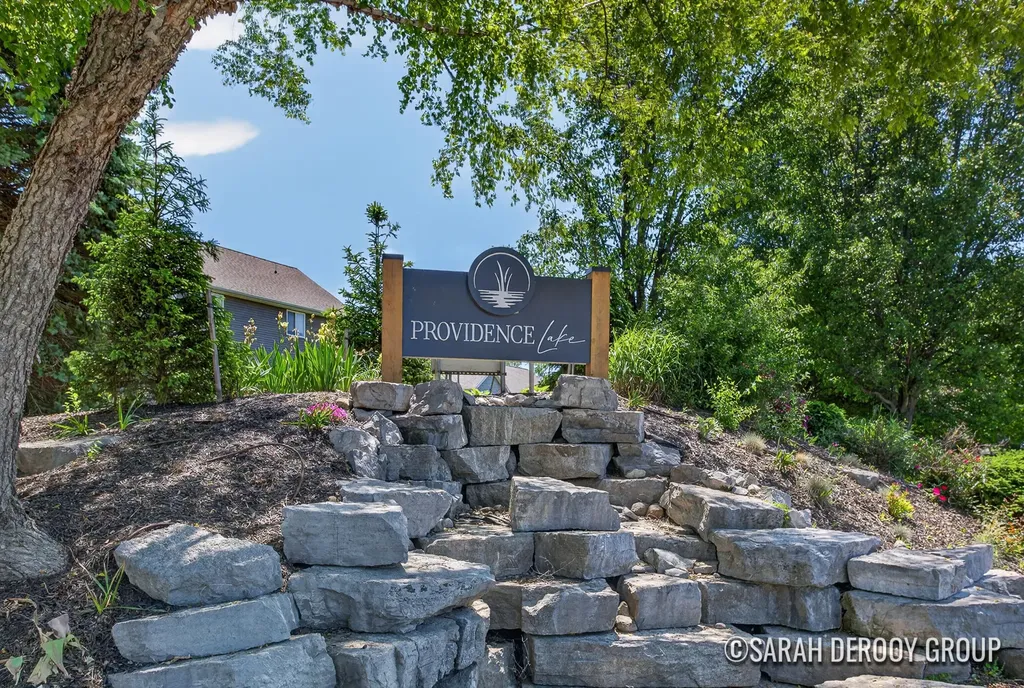 7149 Nantucket Drive SW Byron Township MI 49315