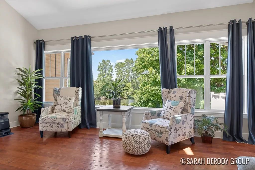 7149 Nantucket Drive SW Byron Township MI 49315