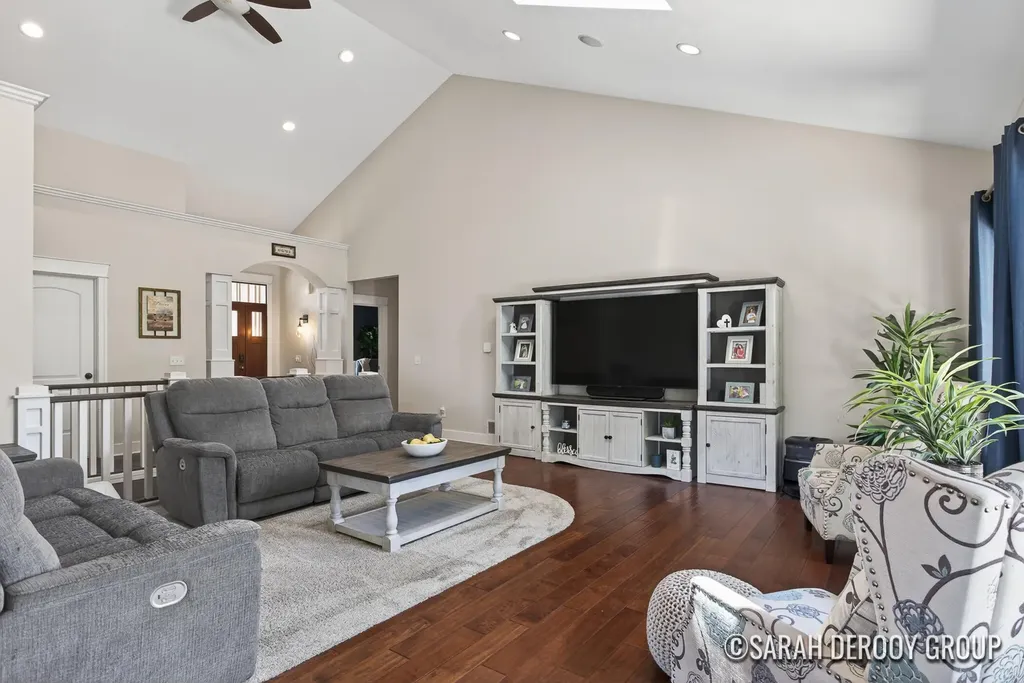 7149 Nantucket Drive SW Byron Township MI 49315