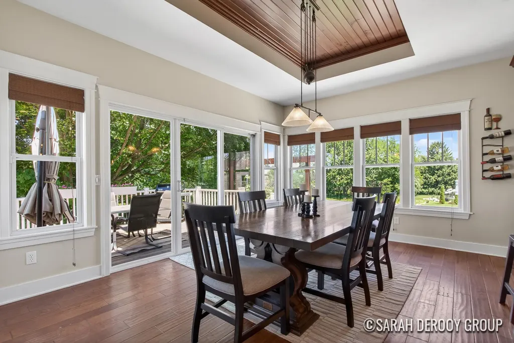 7149 Nantucket Drive SW Byron Township MI 49315