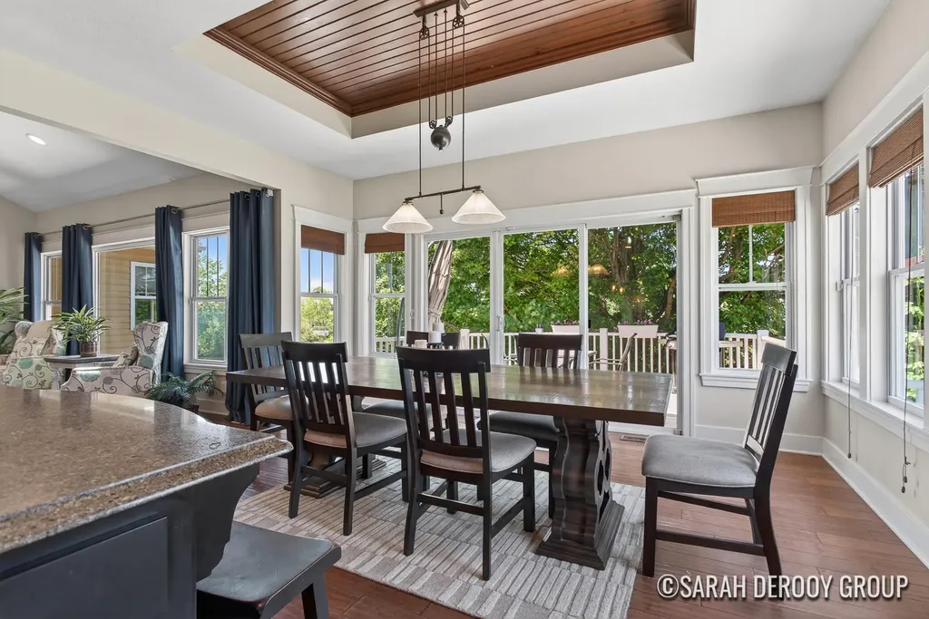 7149 Nantucket Drive SW Byron Township MI 49315