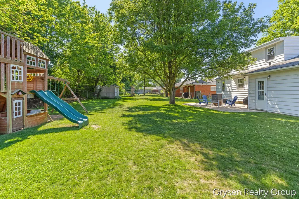 4110 38th Street SW Grandville City MI 49418