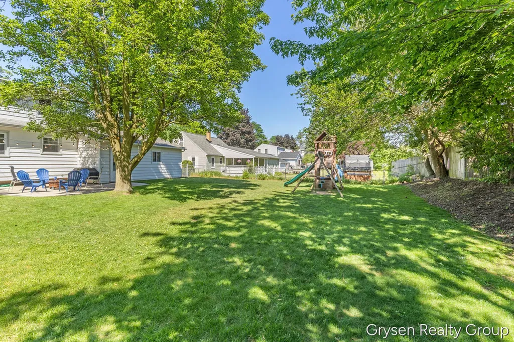 4110 38th Street SW Grandville City MI 49418