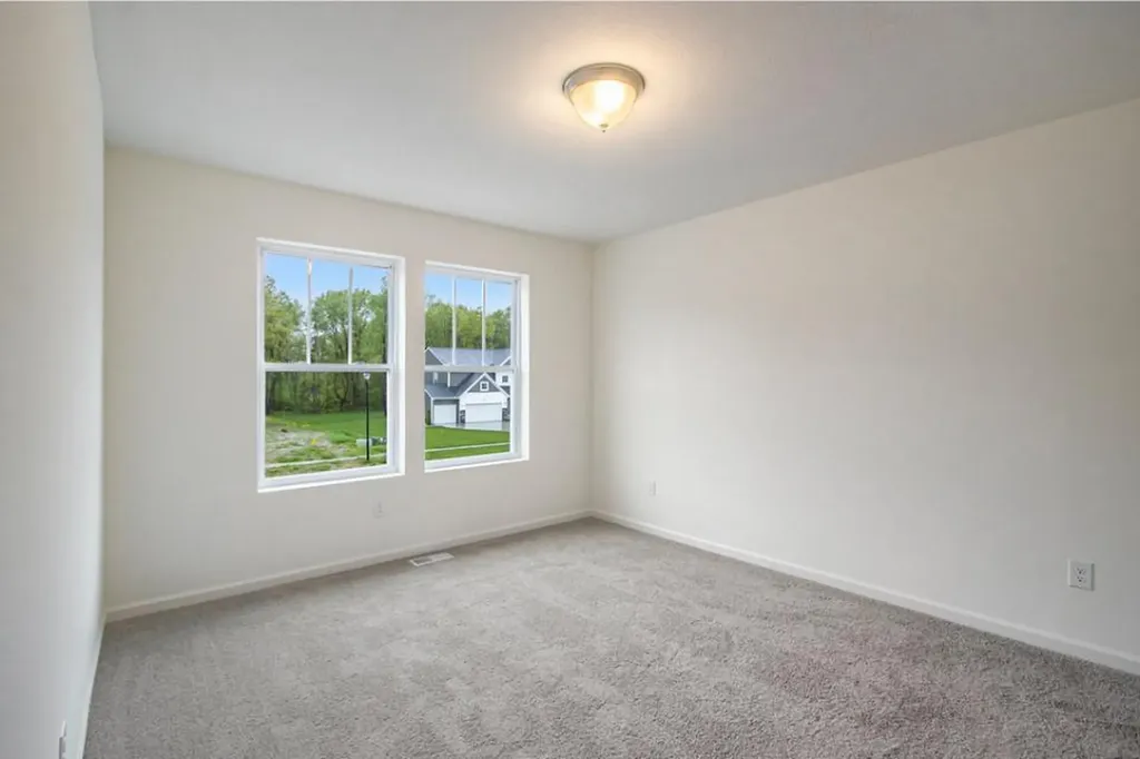 9336 Snow Valley Drive SE Caledonia Township MI 49302