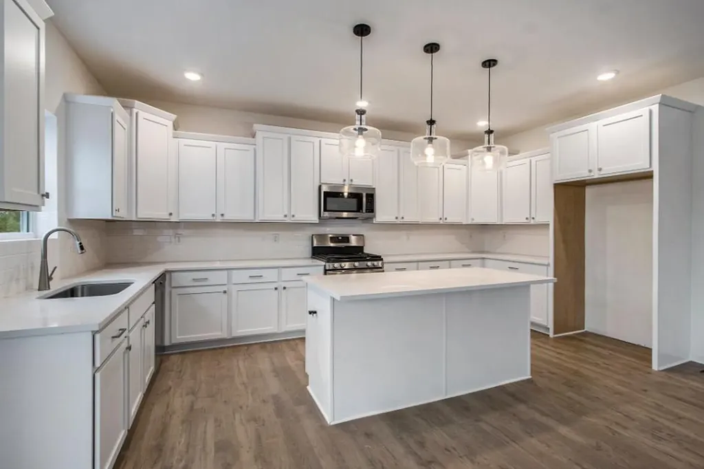 9336 Snow Valley Drive SE Caledonia Township MI 49302
