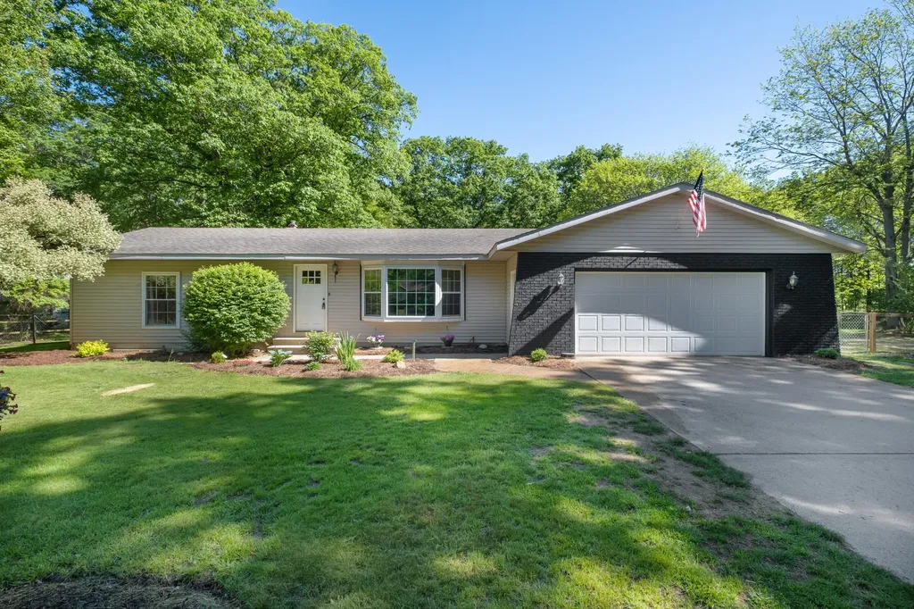 15635 Stanton Street Port Sheldon Township MI 49460