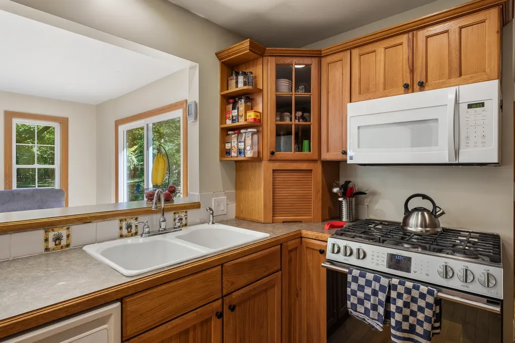 15635 Stanton Street Port Sheldon Township MI 49460
