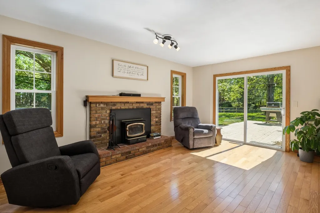 15635 Stanton Street Port Sheldon Township MI 49460