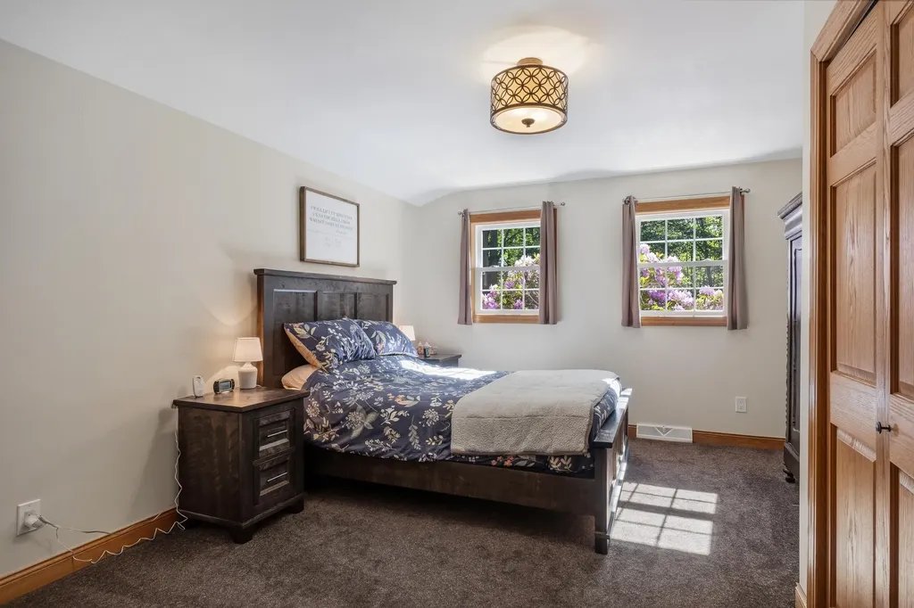 15635 Stanton Street Port Sheldon Township MI 49460