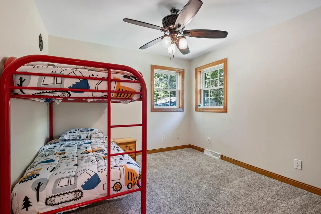 15635 Stanton Street Port Sheldon Township MI 49460