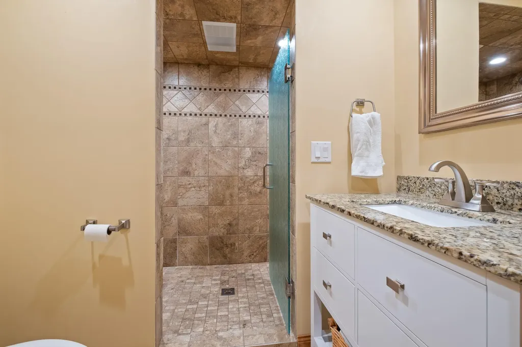 15635 Stanton Street Port Sheldon Township MI 49460