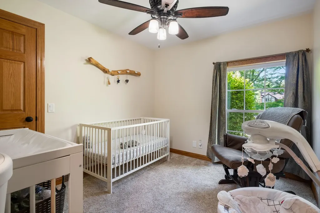 15635 Stanton Street Port Sheldon Township MI 49460