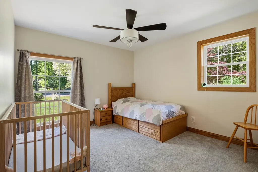 15635 Stanton Street Port Sheldon Township MI 49460