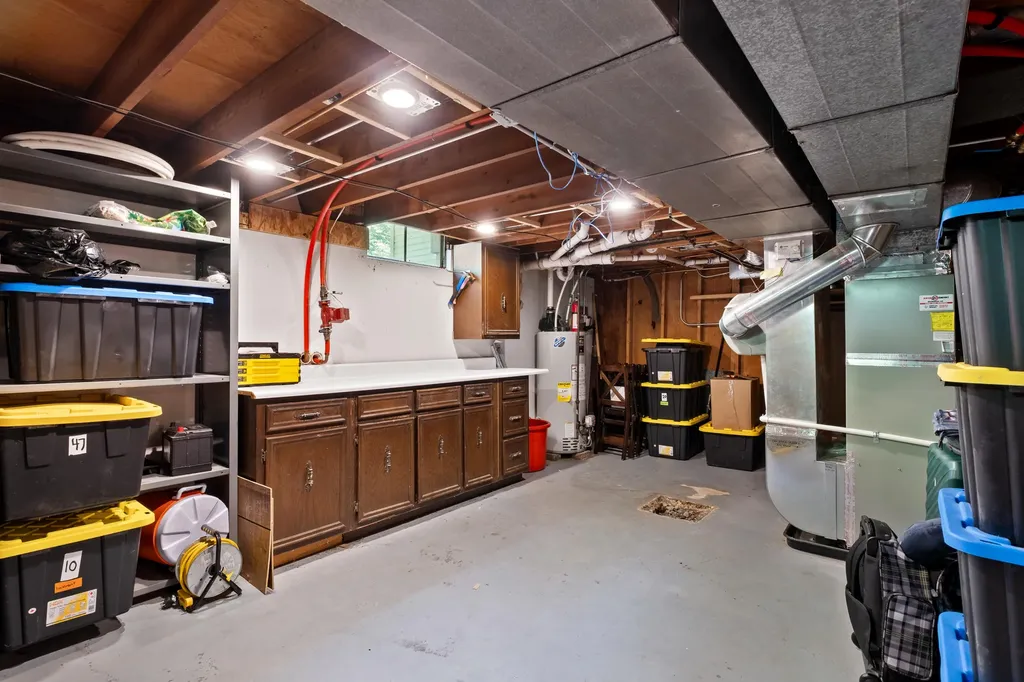 15635 Stanton Street Port Sheldon Township MI 49460